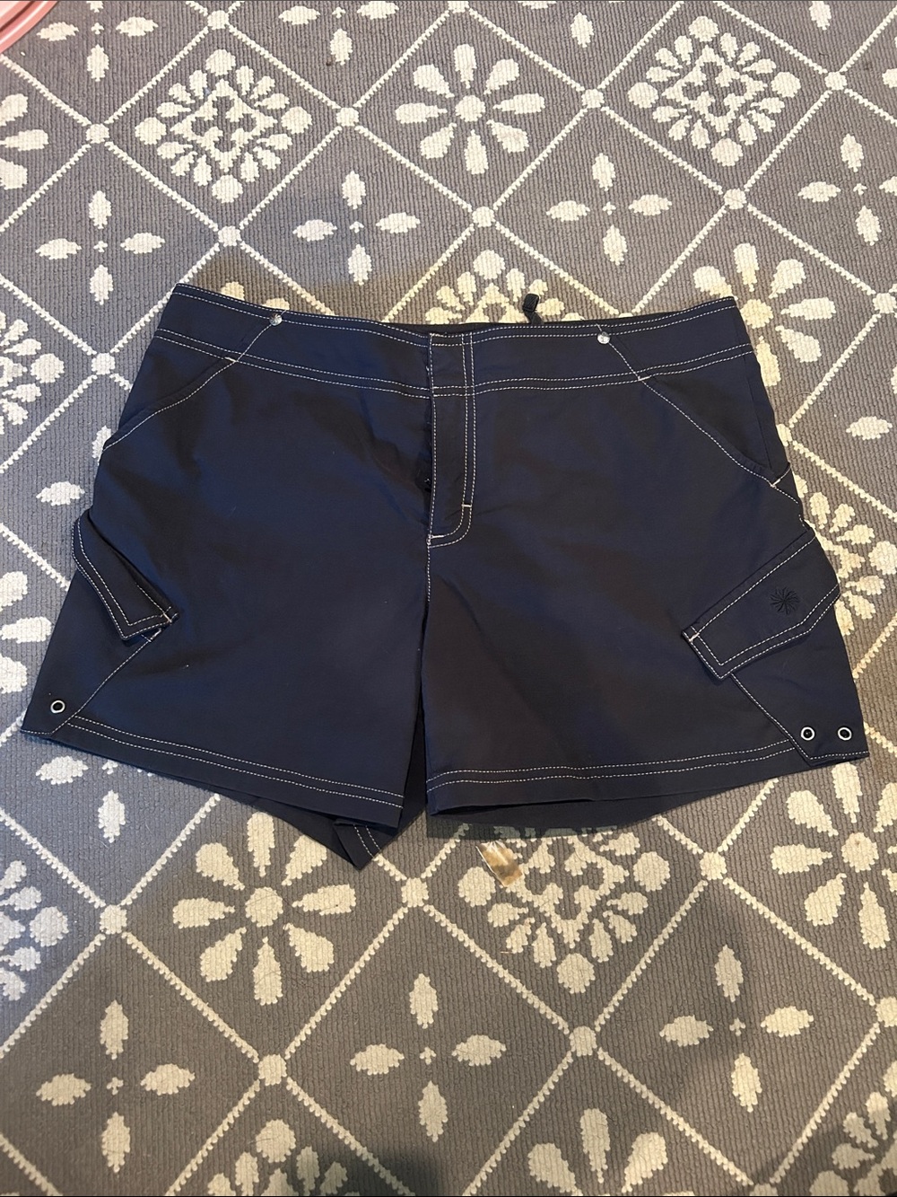 Athleta Shorts